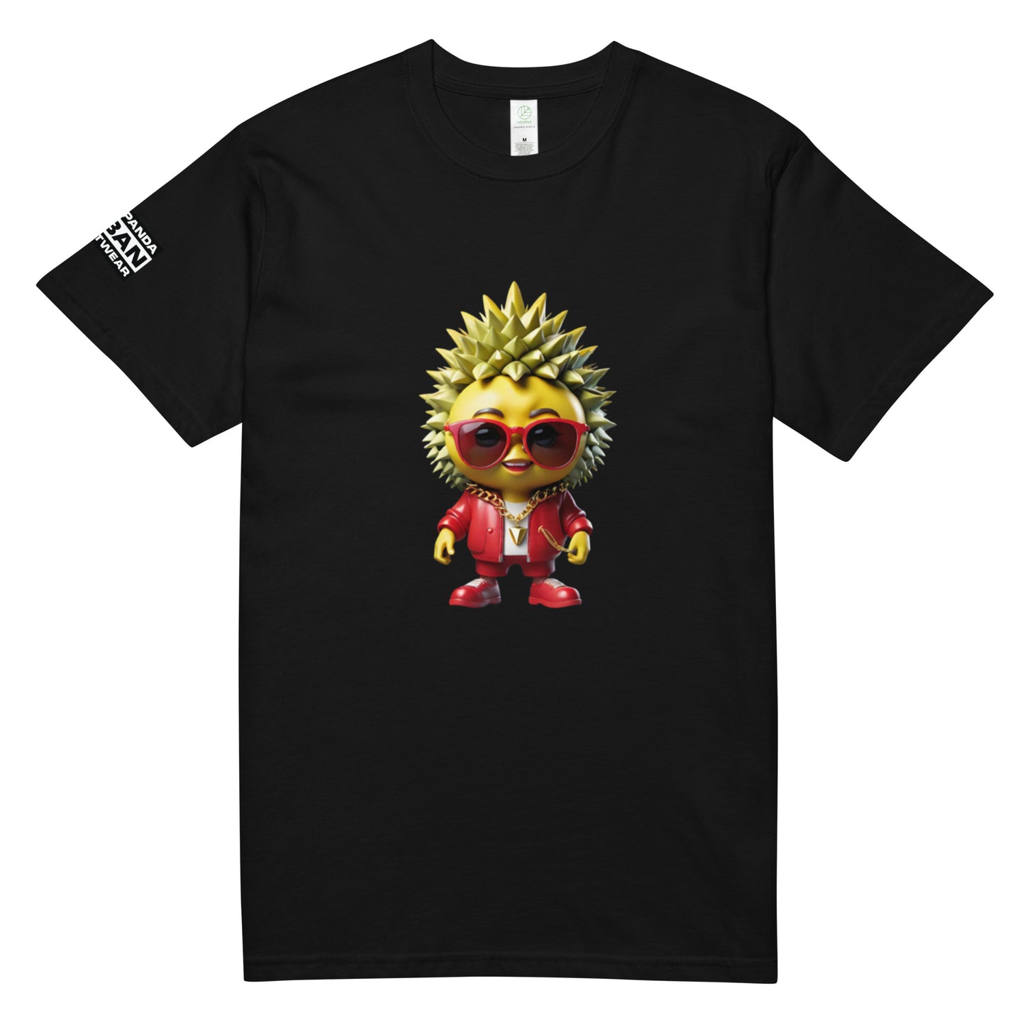 DURIAN DUDE
