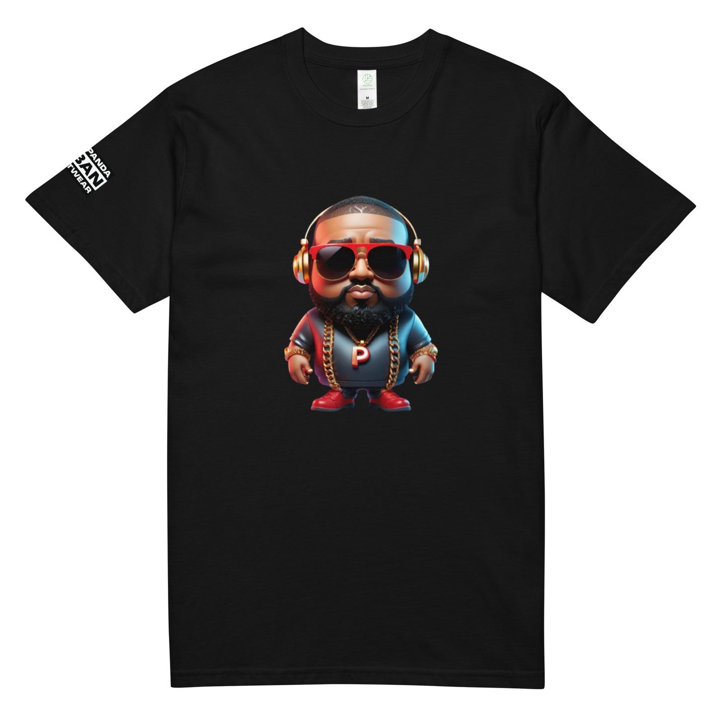 LIL DJ KHALED PHAT REP