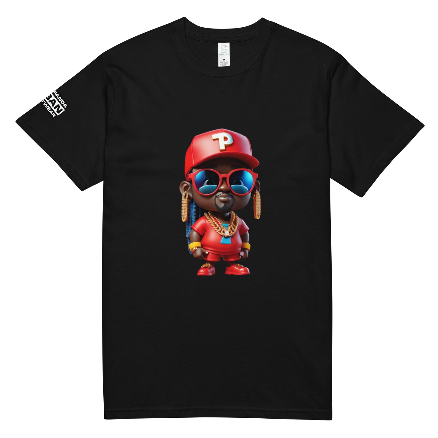 LIL T- PAIN PHAT REP