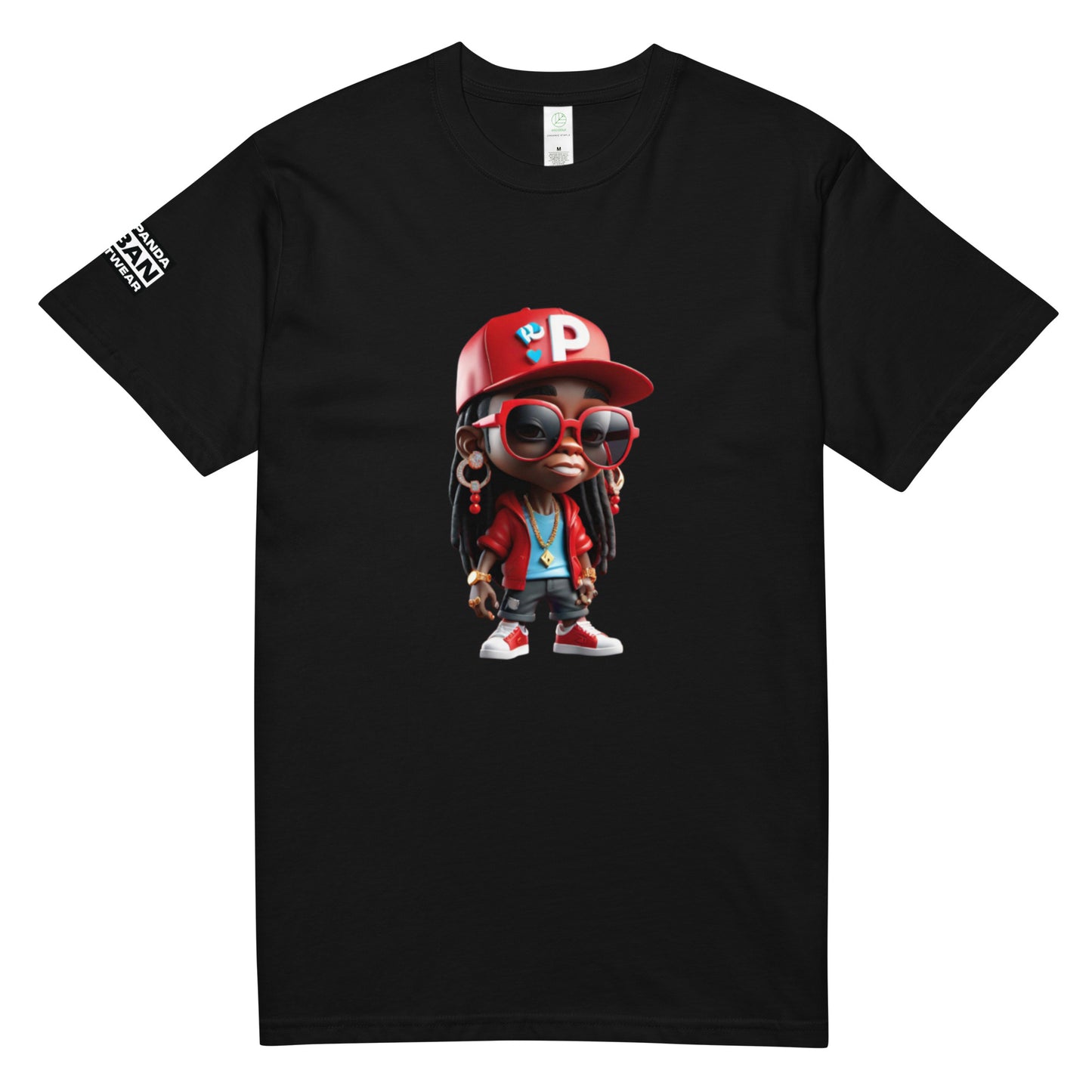LIL WAYNE PHAT REP