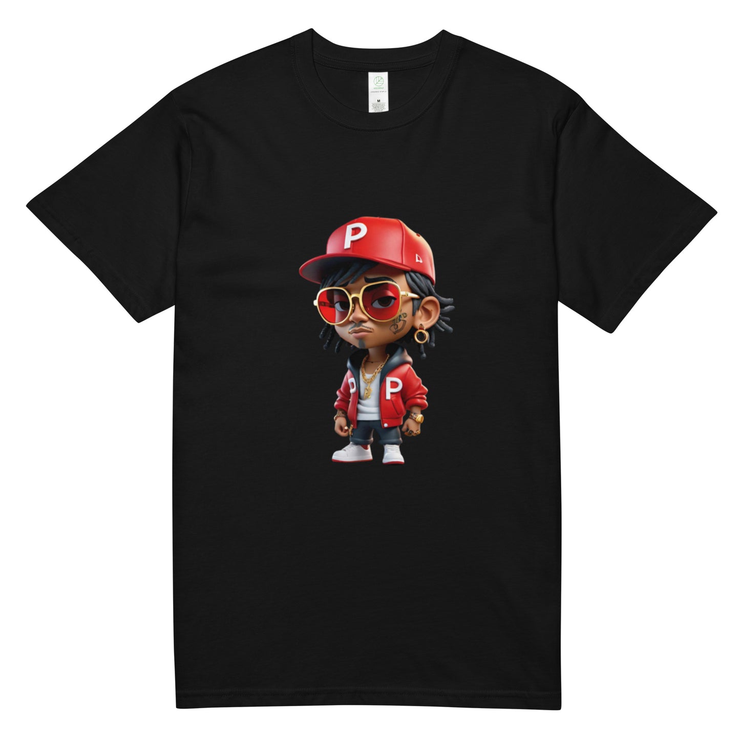 LIL WIZ KHALIFA PHAT REP