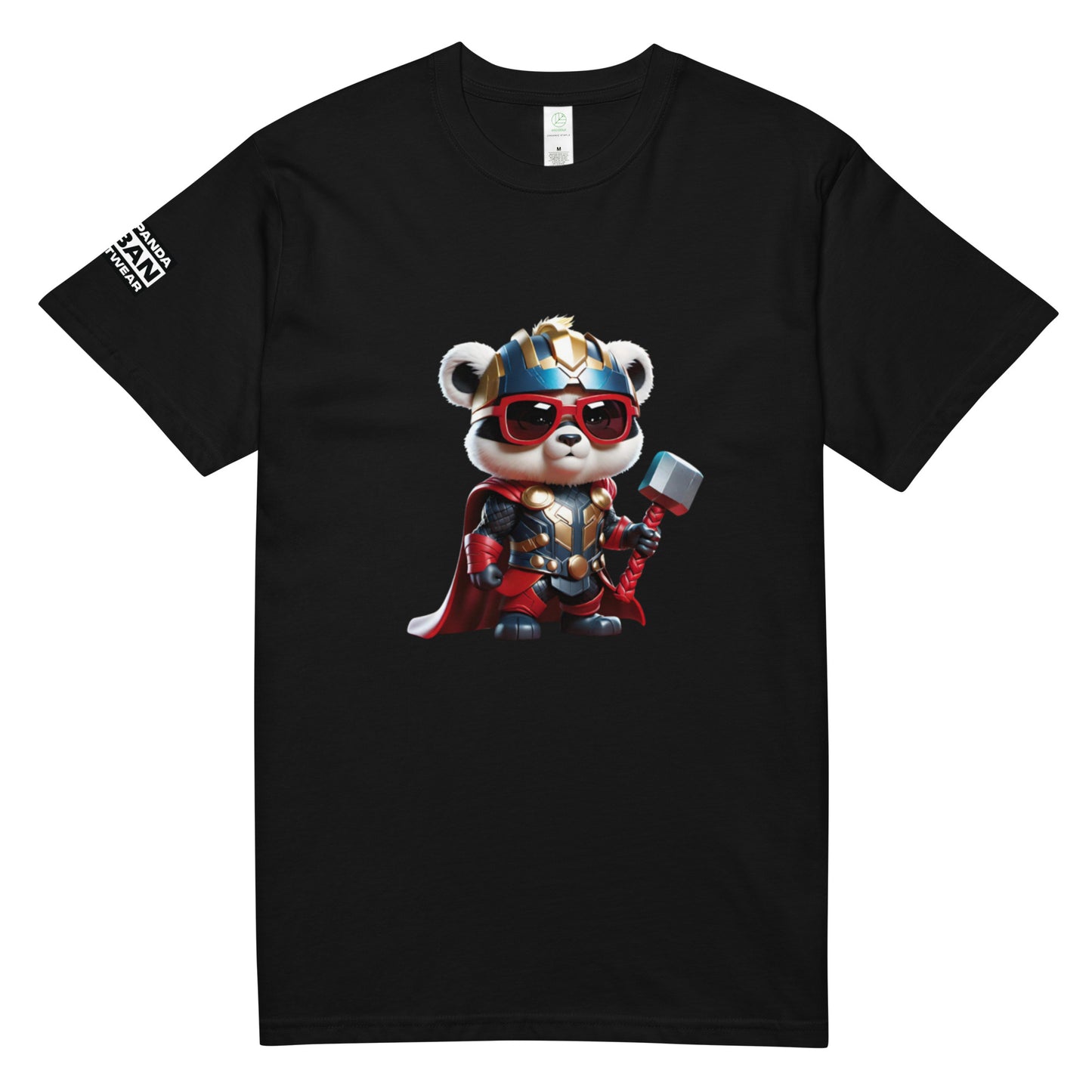 THOR PANDA