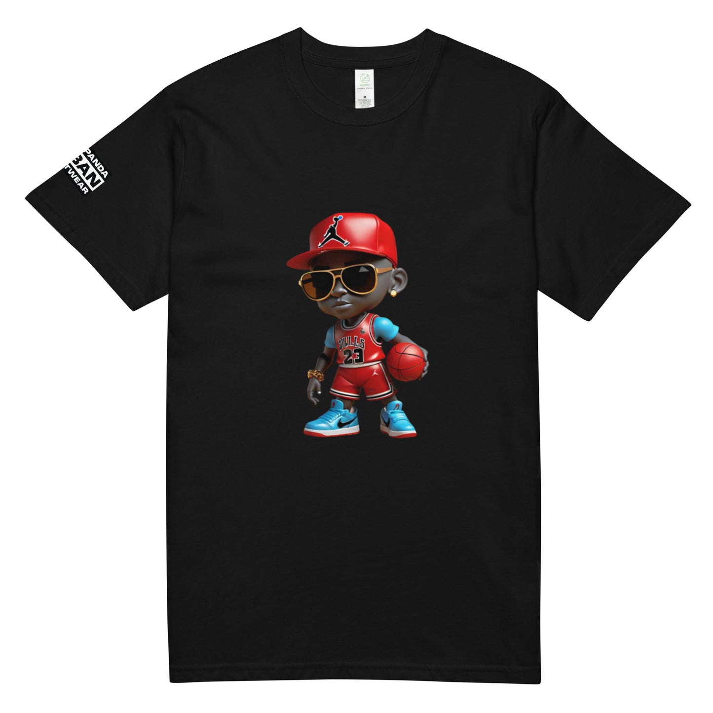 LIL MICHAEL JORDAN