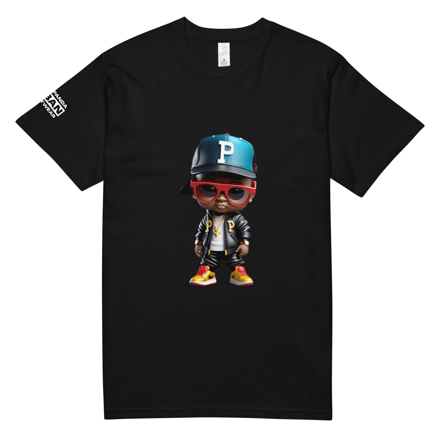LIL USHER PHAT REP