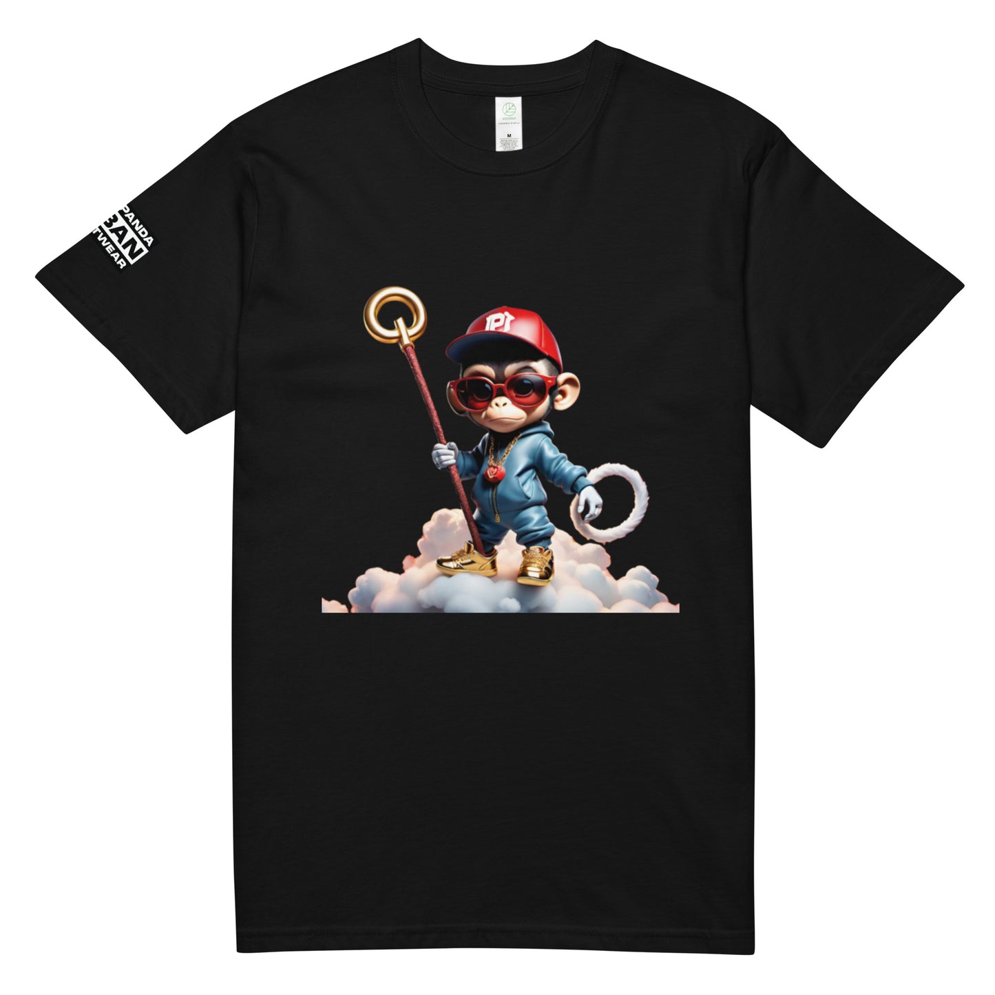 PHAT MONKEY MAGIC