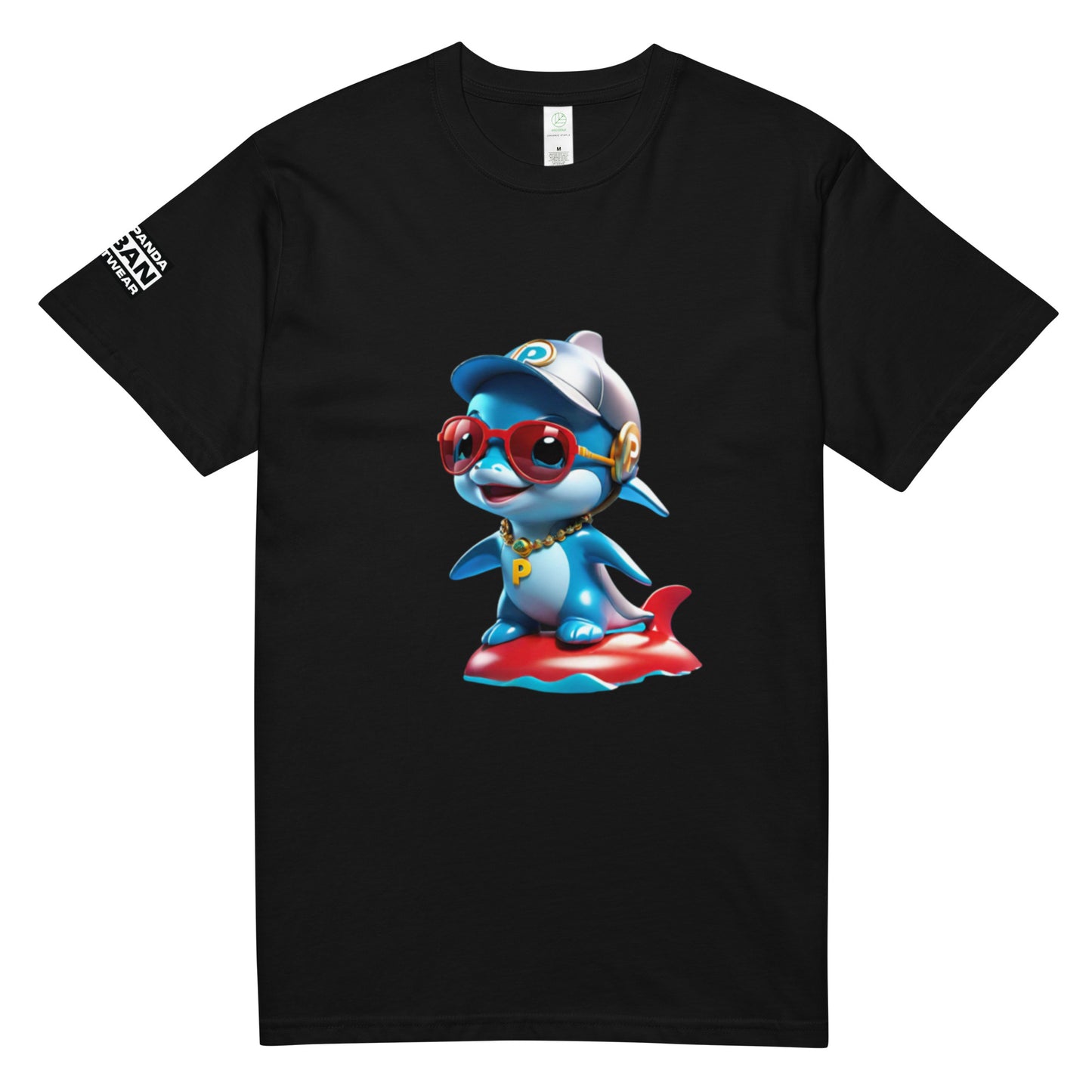 LIL DOLPHIN PHAT CREW