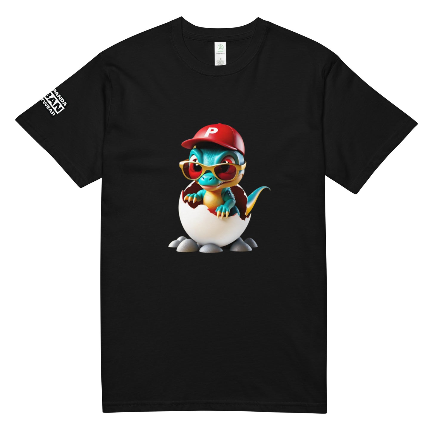 LIL T-REX PHAT CREW