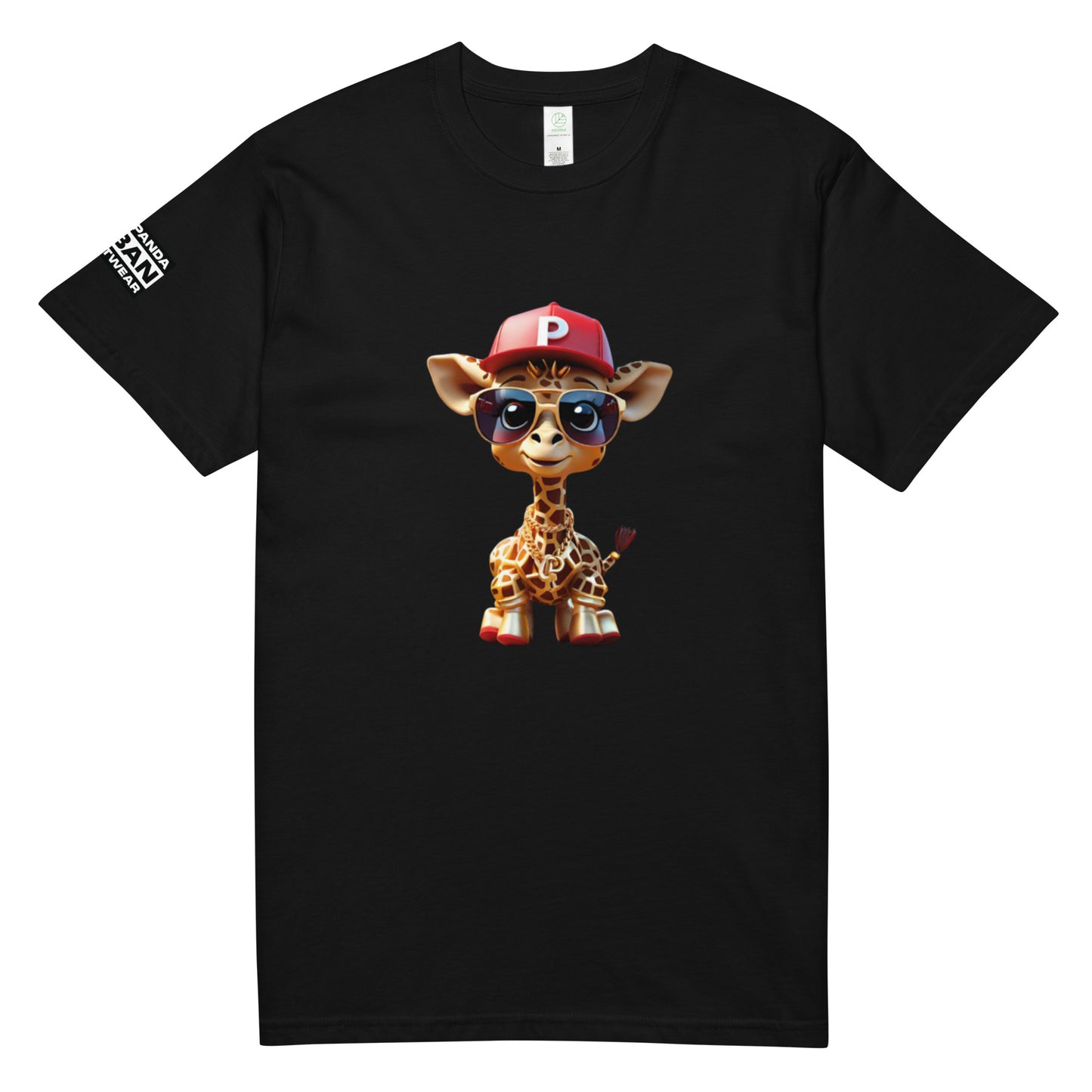 LIL GIRAFFE PHAT CREW