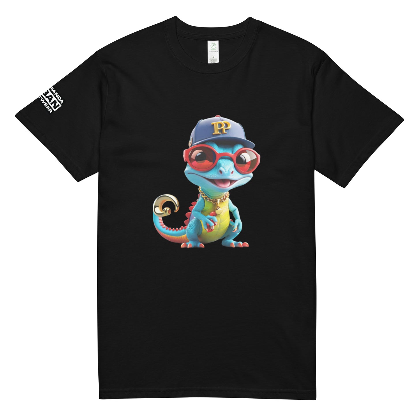 LIL CHAMELEON PHAT CREW