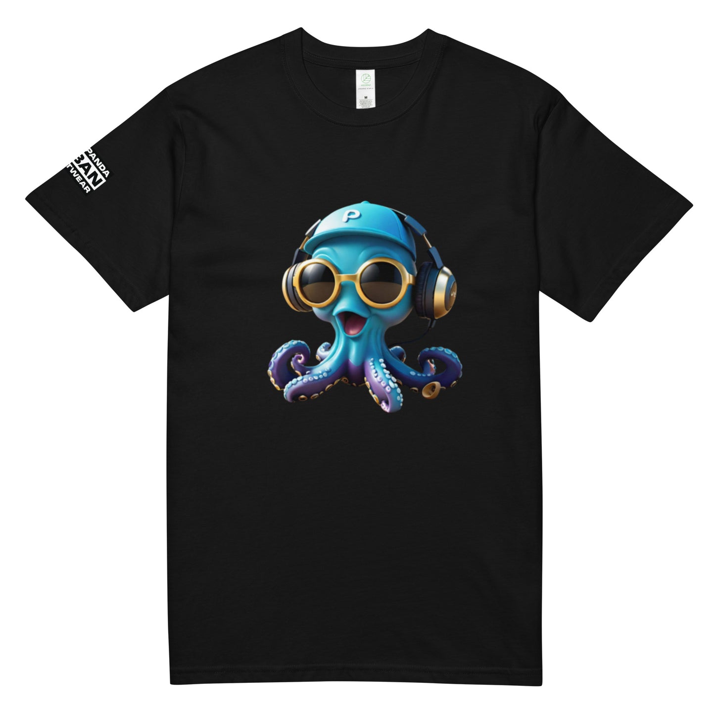 LIL OCOTOPUS PHAT CREW