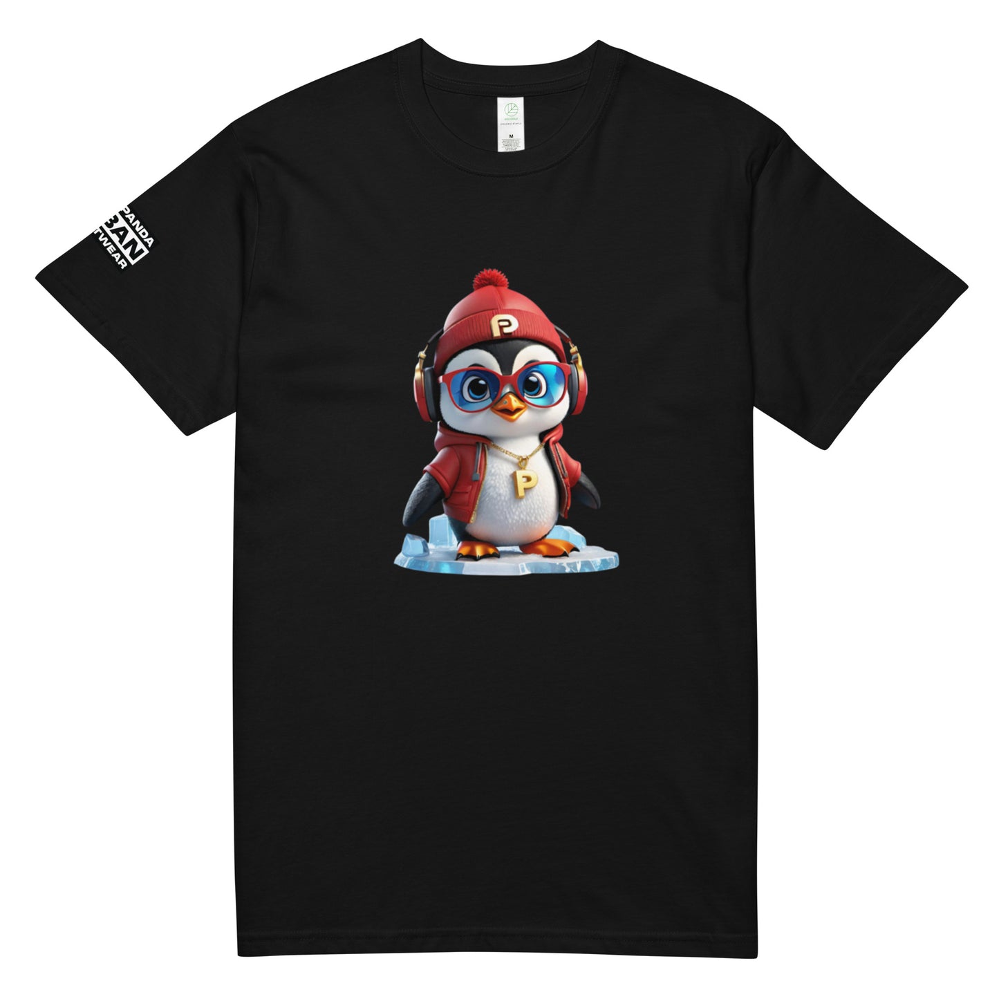 LIL PENGUIN PHAT CREW