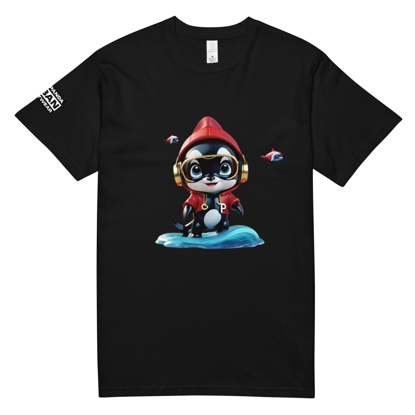 LIL ORCA PHAT CREW