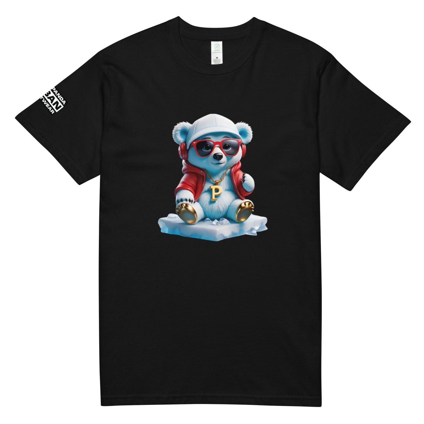 LIK POLAR BEAR PHAT CREW