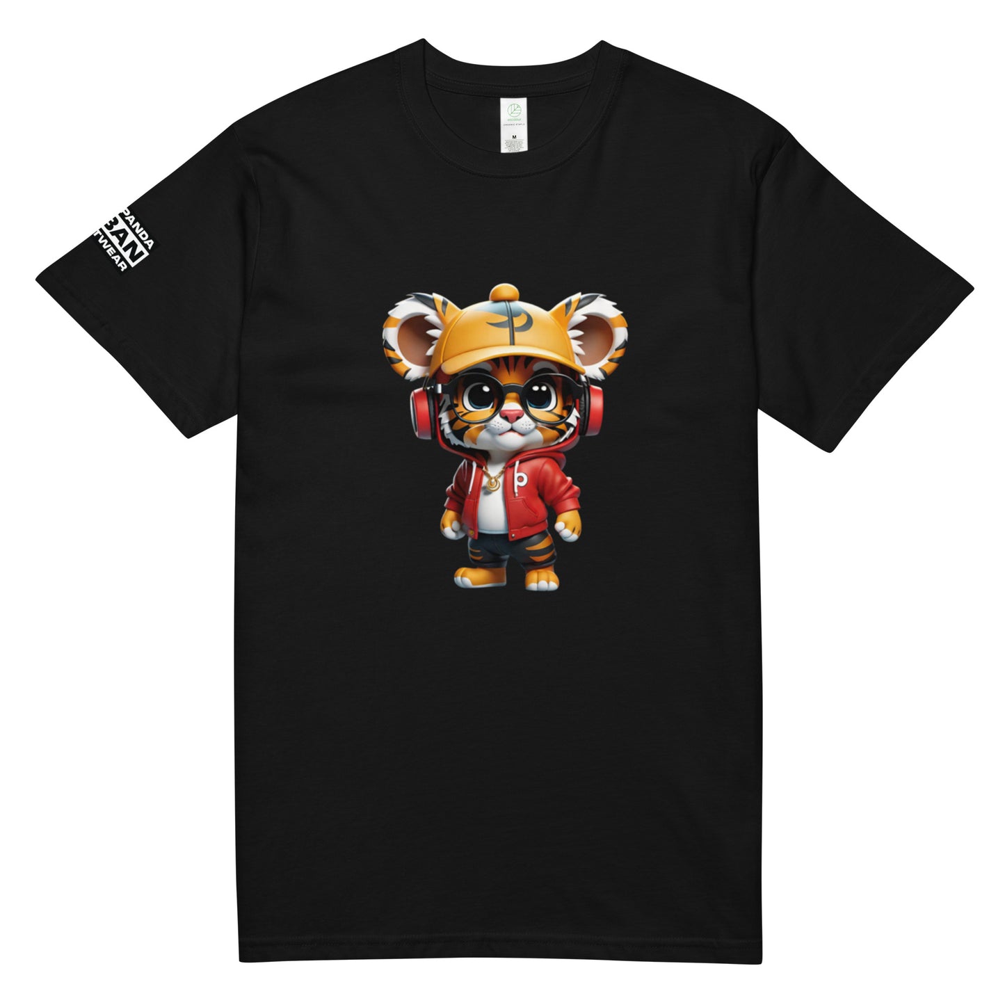 LIL TIGER PHAT CREW