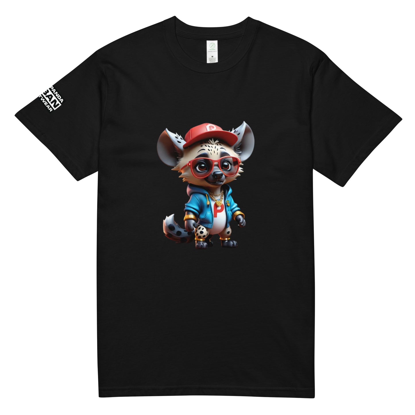 LIL HYENA PHAT CREW