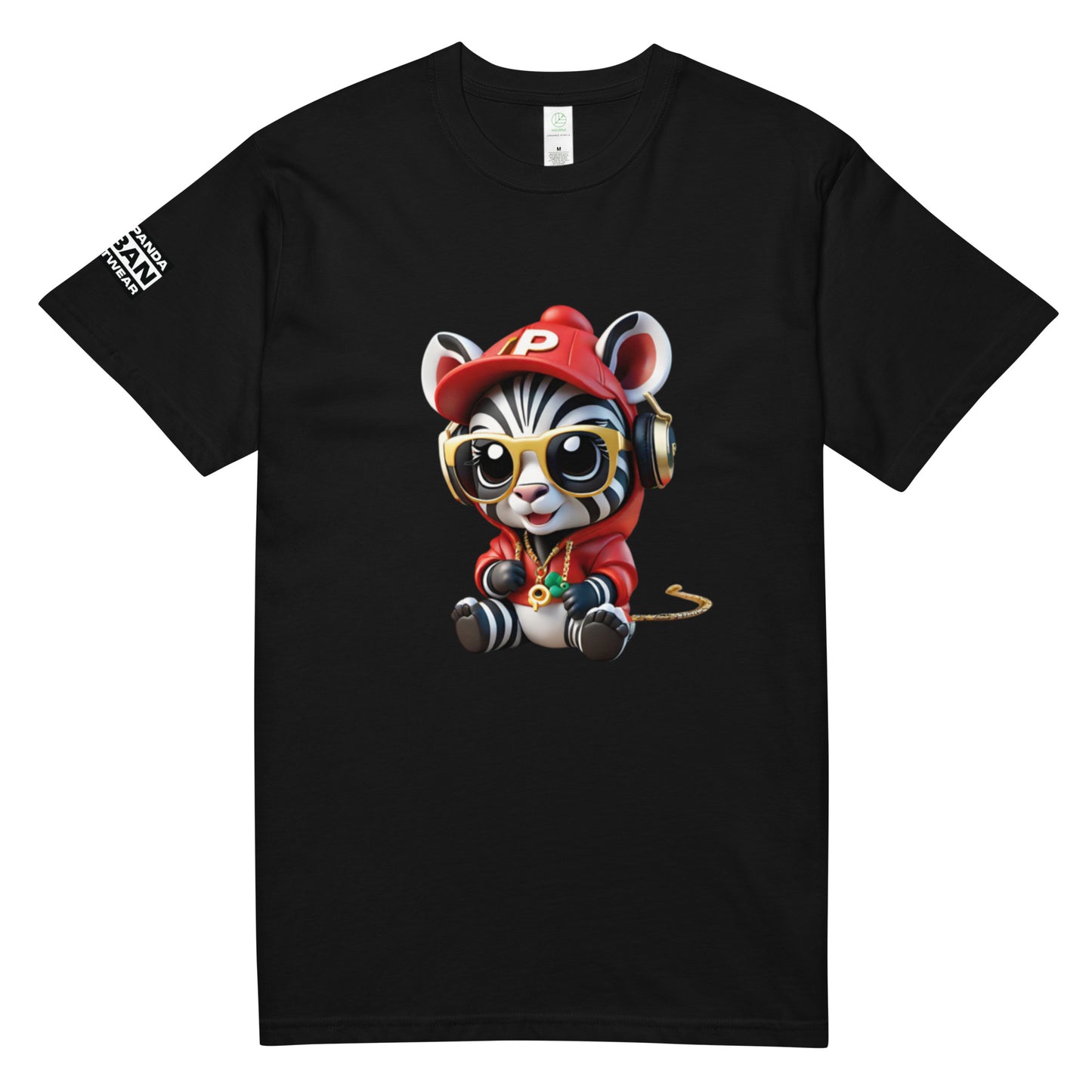 LIL ZEBRA PHAT CREW