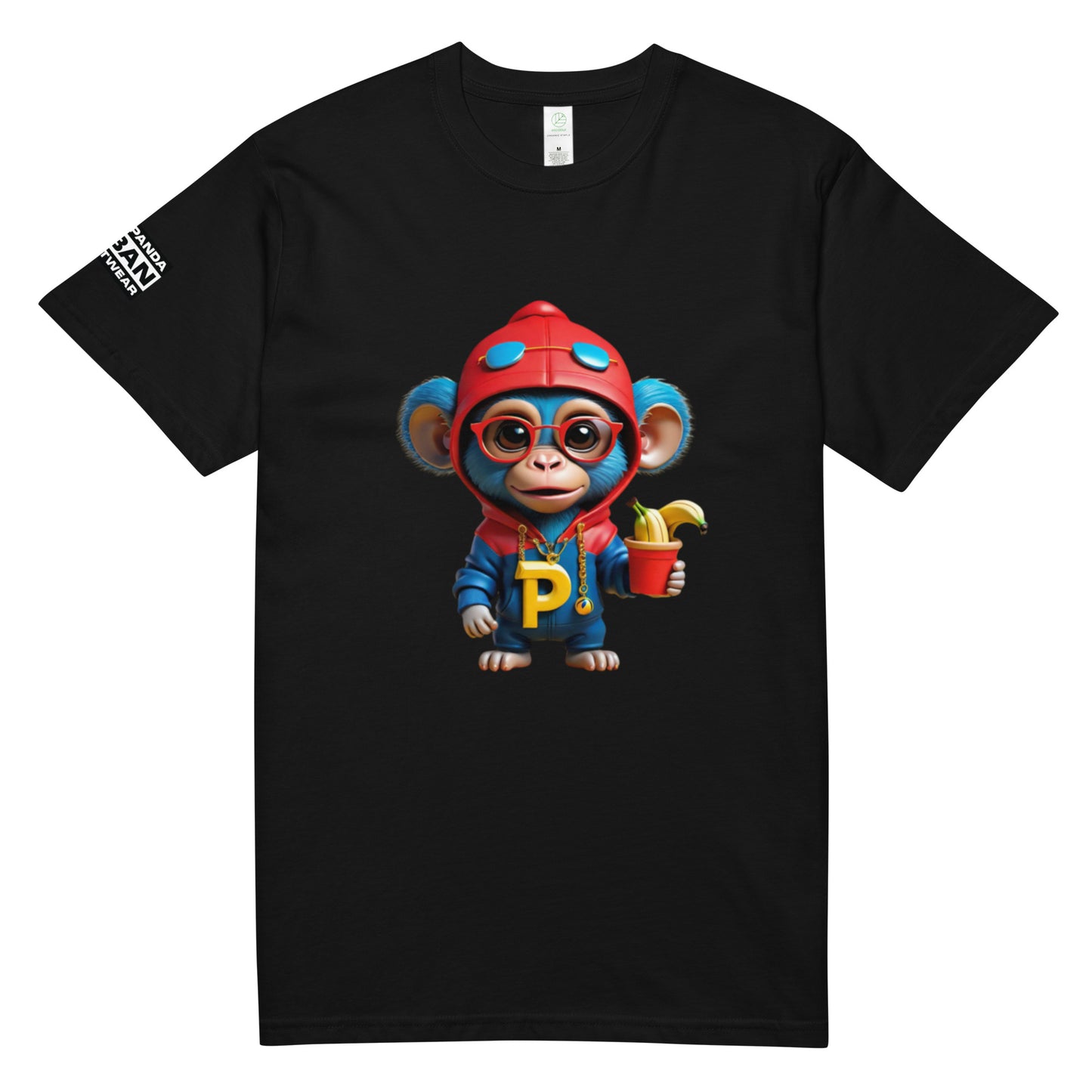 LIL BABOON PHAT CREW