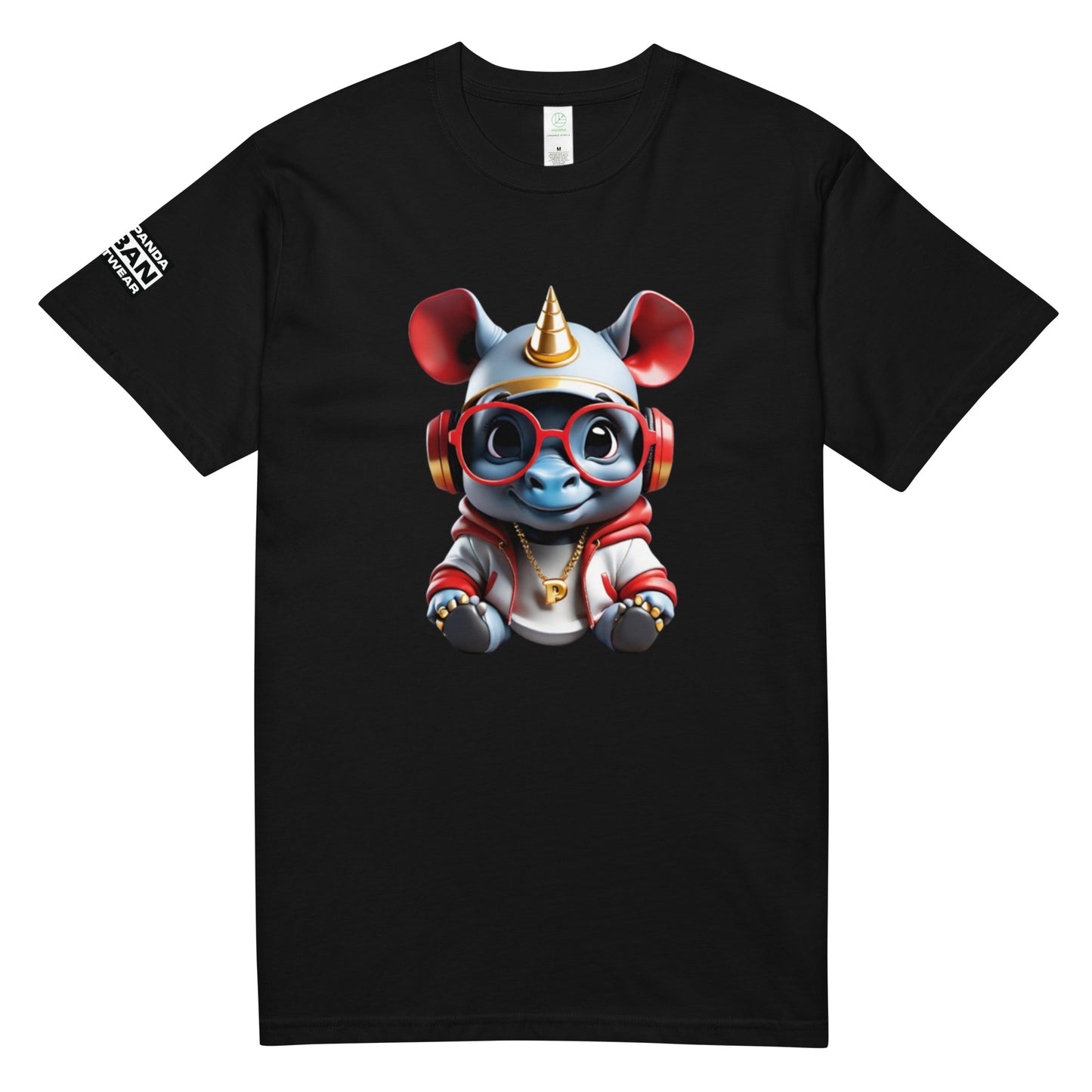 LIL RHINO PHAT CREW