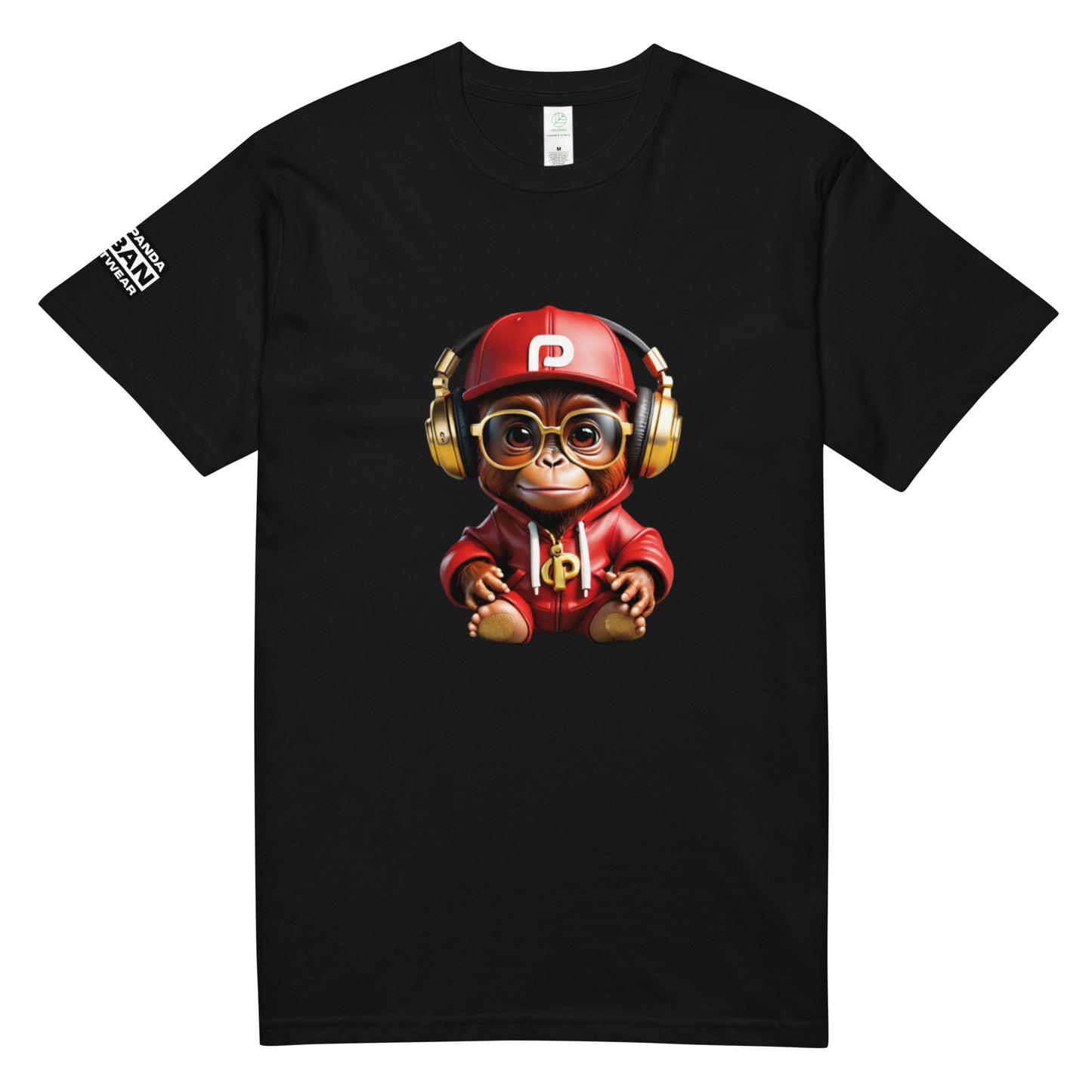 LIL ORANGUTAN PHAT CREW