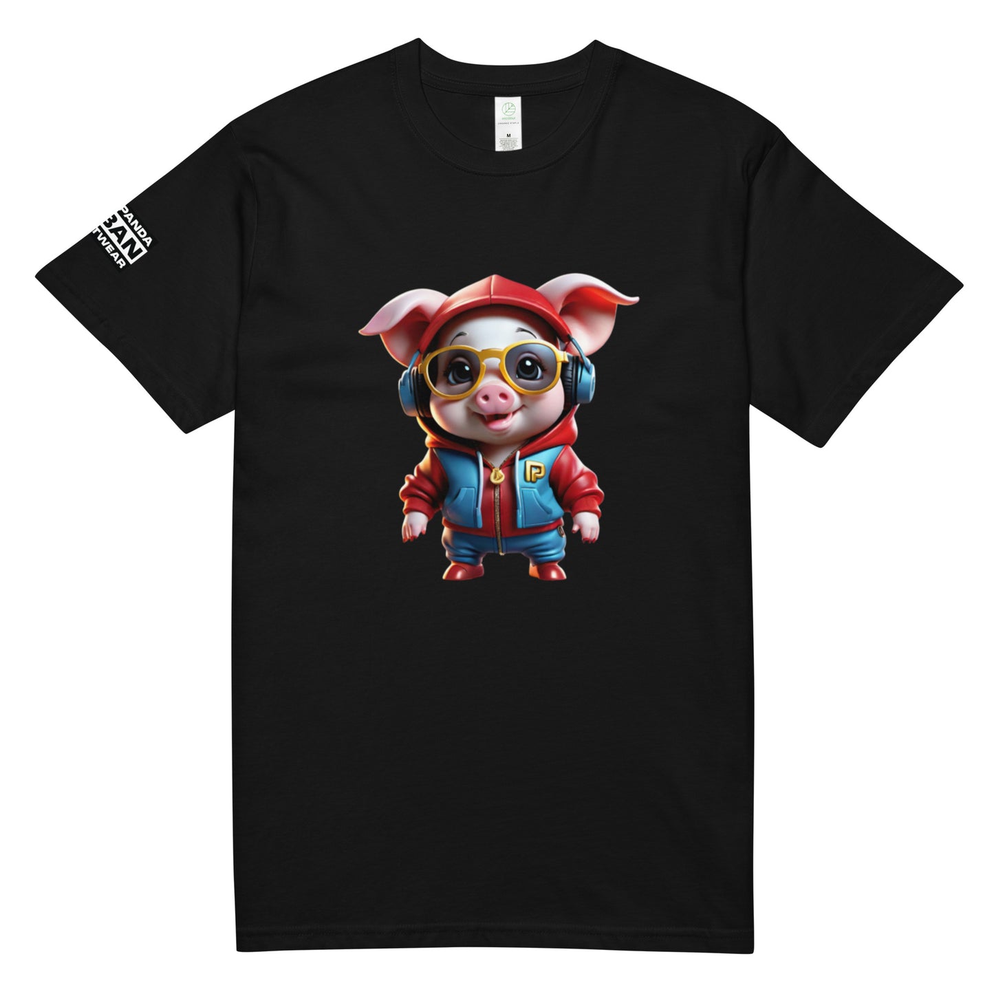 LIL PIGGY PHAT CREW