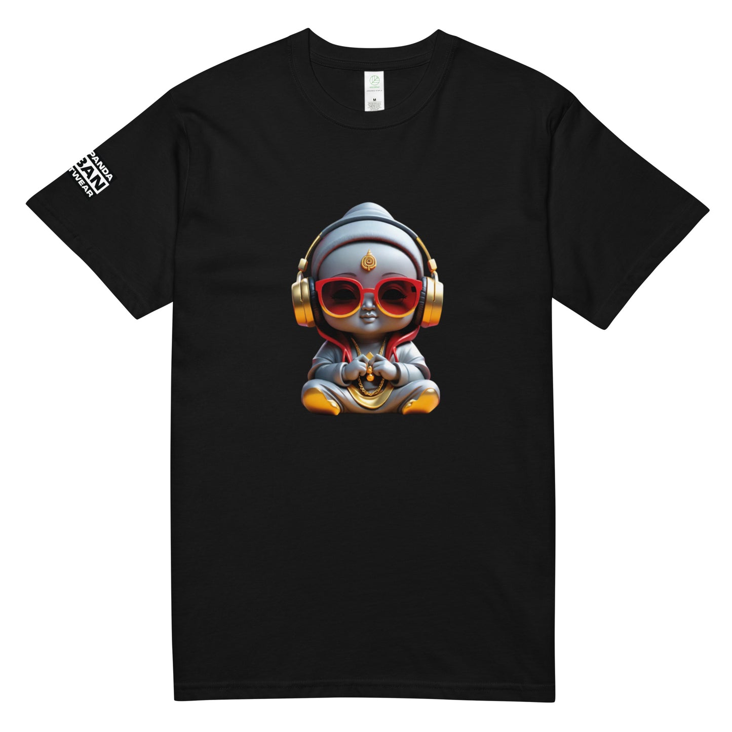 LIL BUDDHA