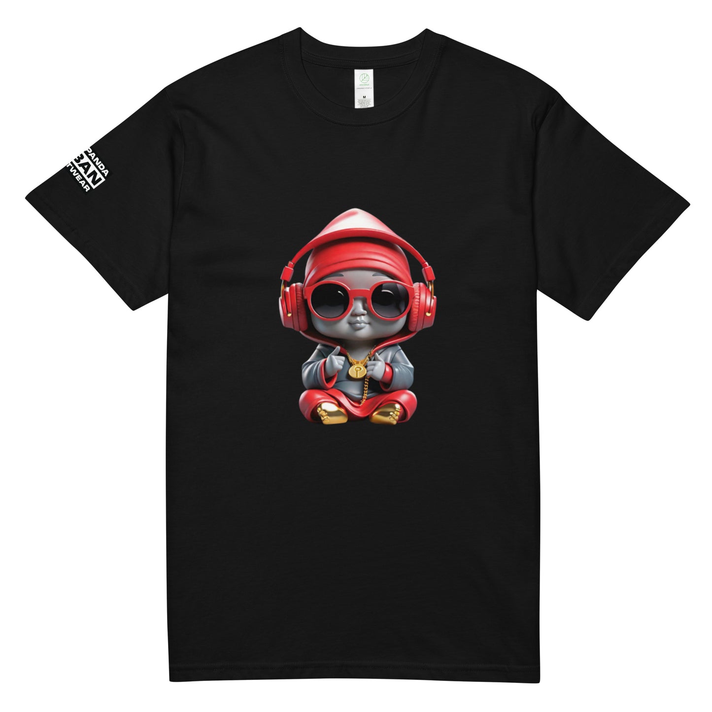 LIL BUDDHA RED