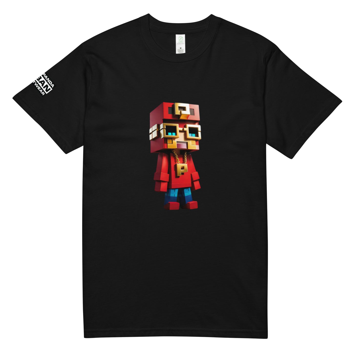 MINECRAFT PHAT CREW