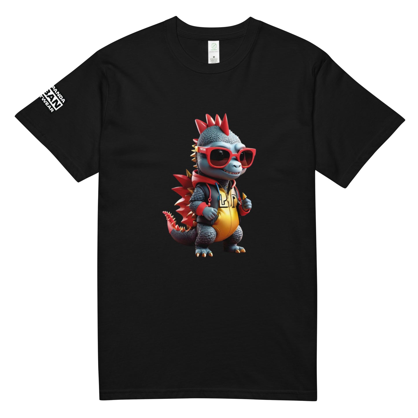 LIL GODZILLA PHAT CREW