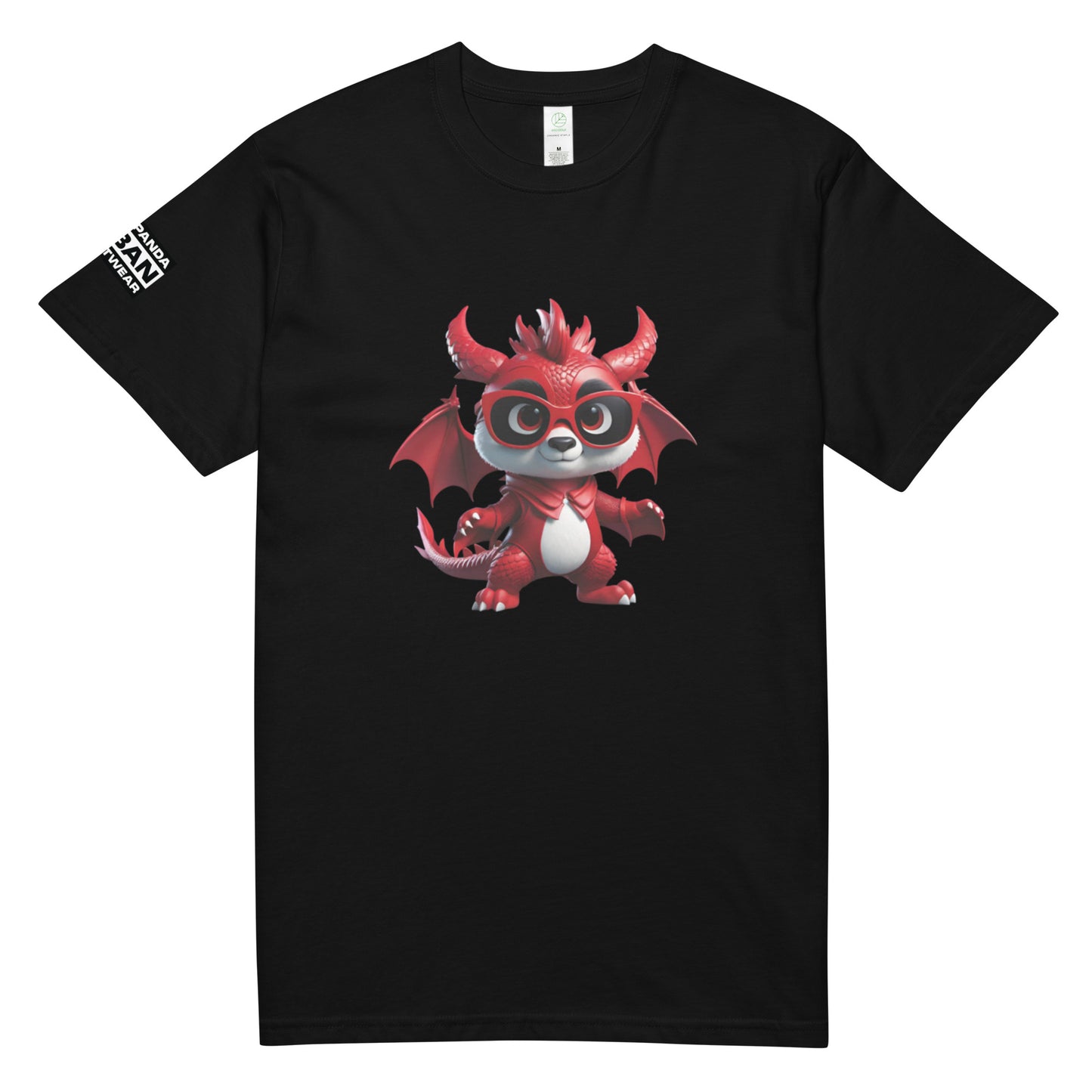RED PANDRAGON