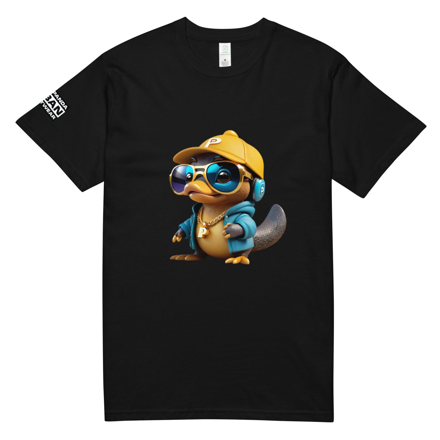 PLATTY DIDDY