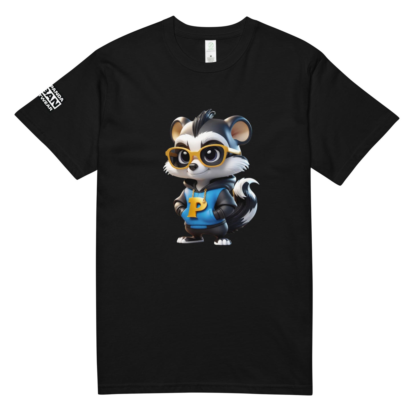 LIL PUNK SKUNK PHAT CREW