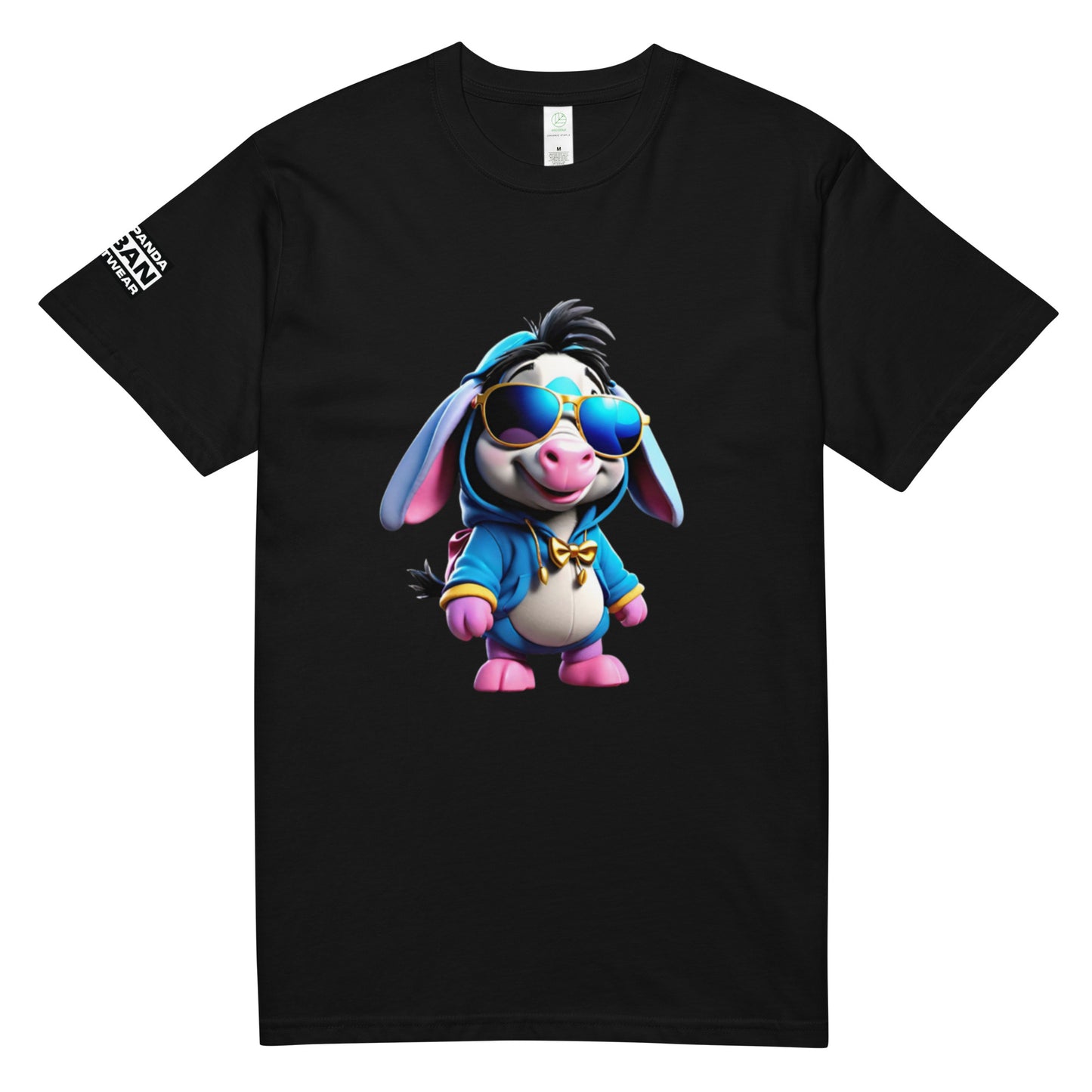 EEYORE PHAT CREW