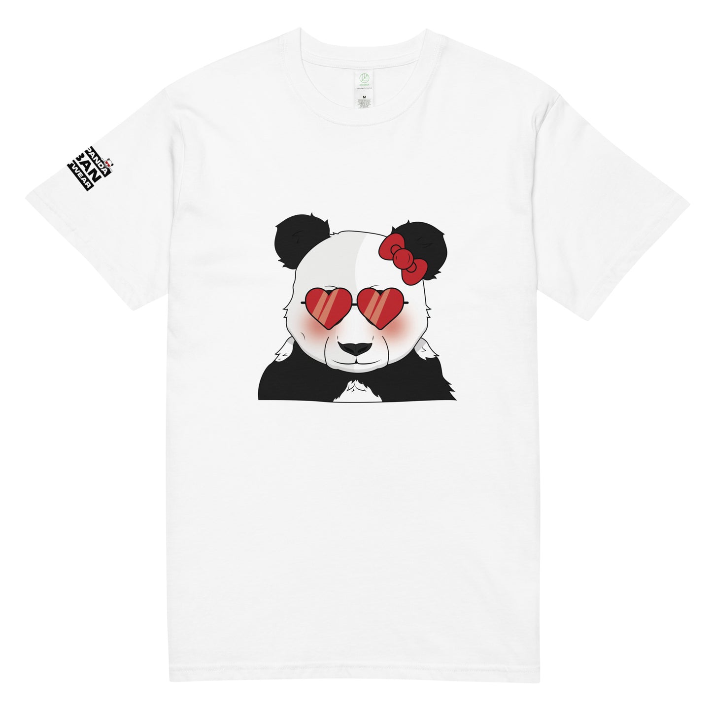HELLO PANDA