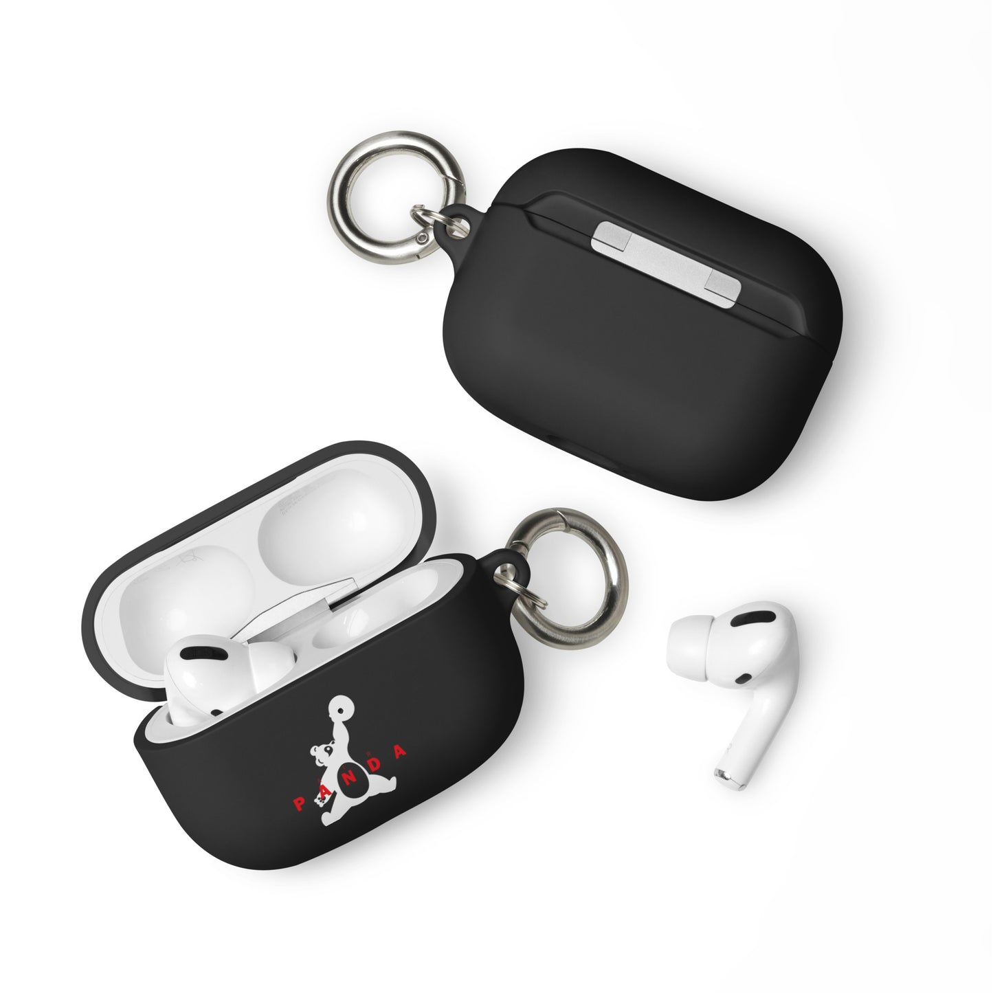 AirPods Panda - PHAT PANDA URBAN STREETWEAR