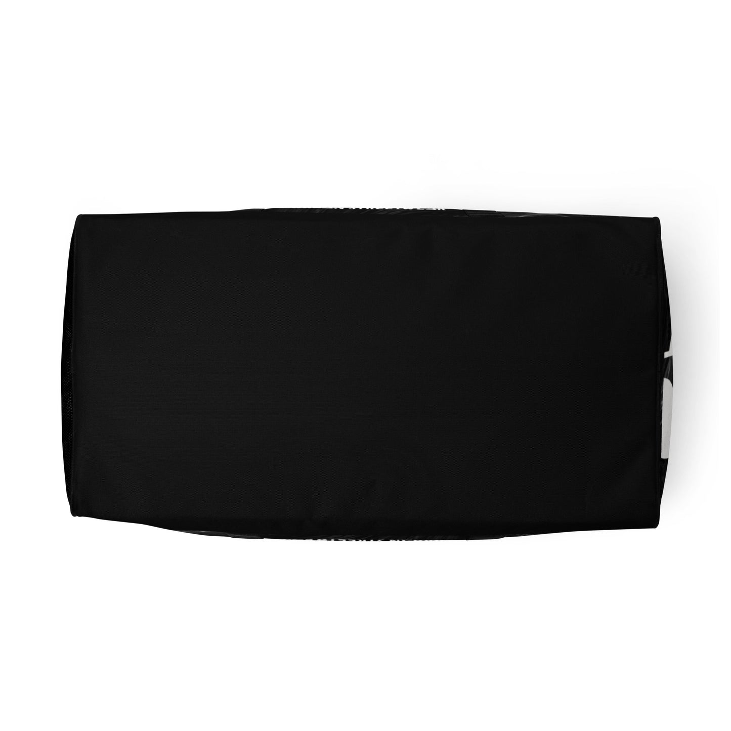 Duffle Bag Black Fire