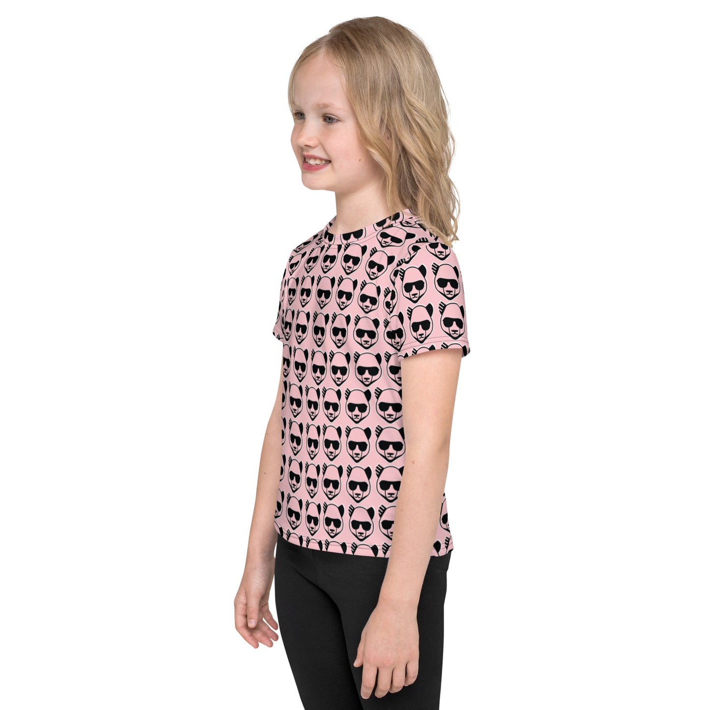Lots O Pandas Pink - PHAT PANDA URBAN STREETWEAR