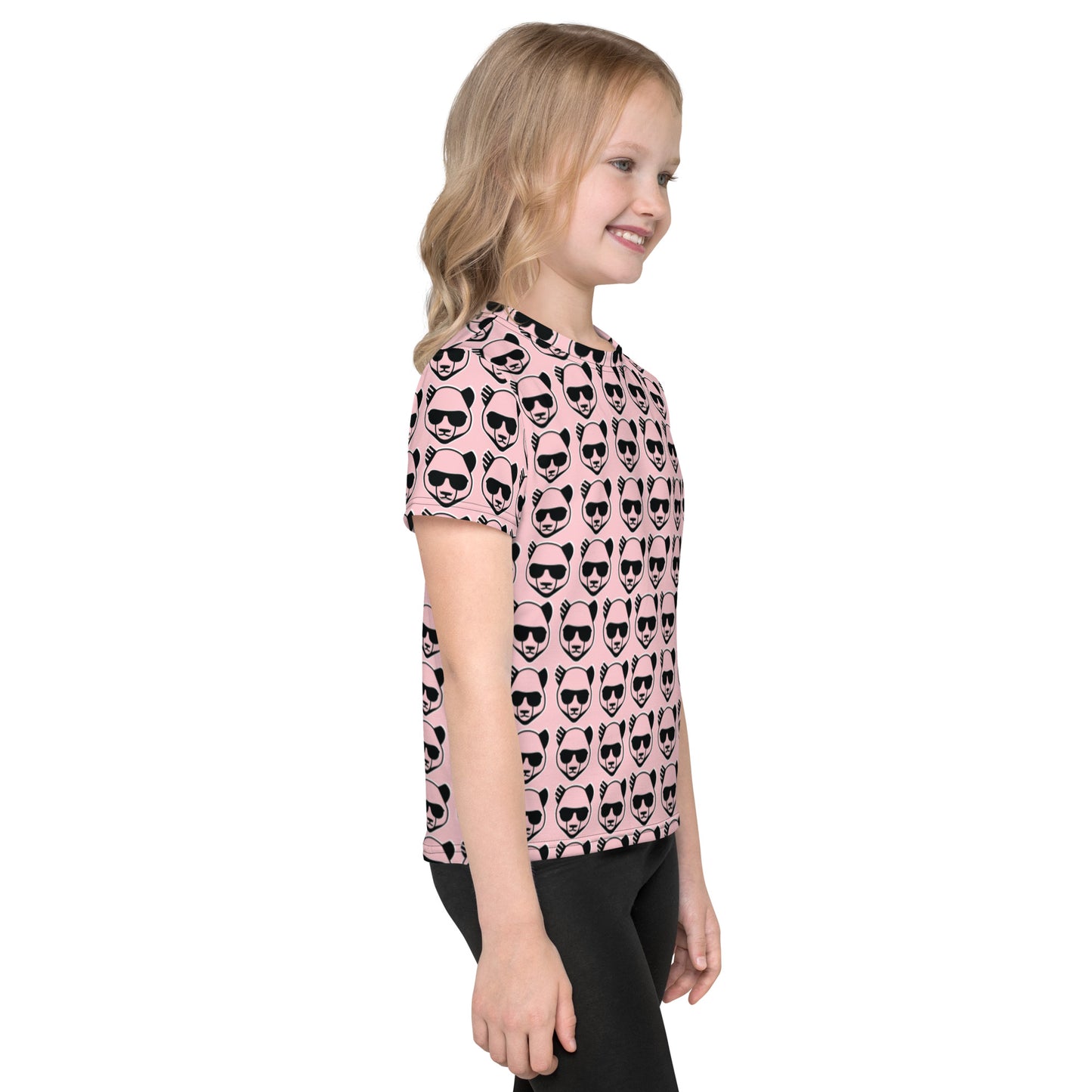 Lots O Pandas Pink - PHAT PANDA URBAN STREETWEAR