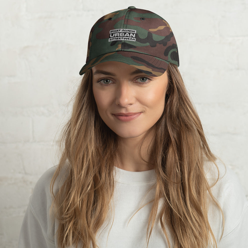 Phat Dad Hat