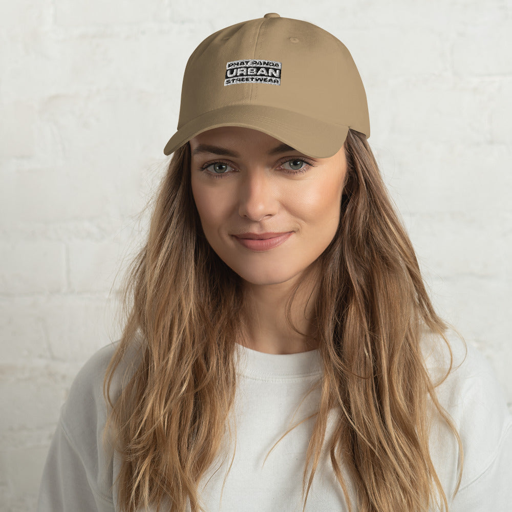 Phat Dad Hat