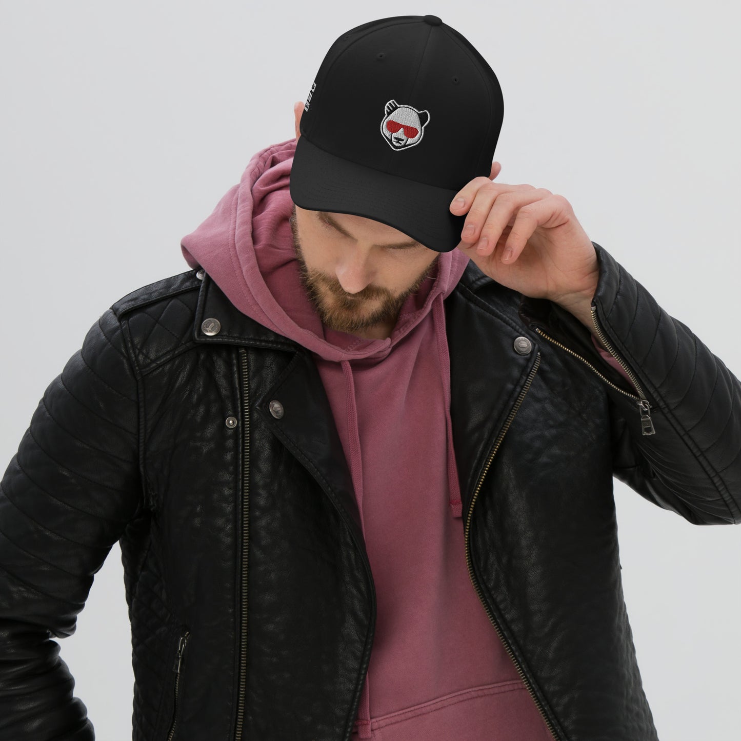 Phat Mesh Back Cap