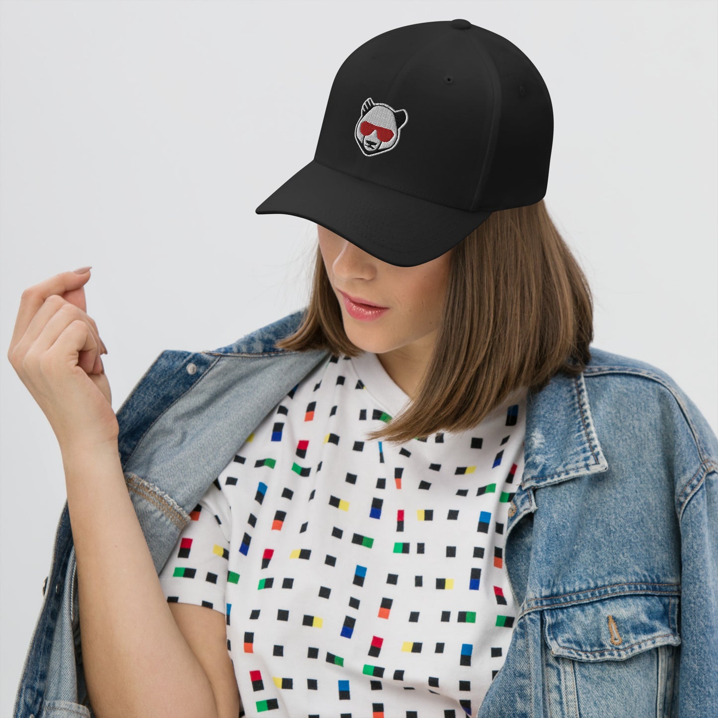Phat Mesh Back Cap