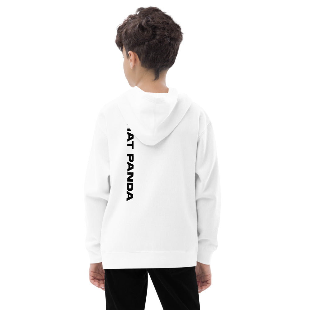 Panda HoodiePHAT PANDA URBAN STREETWEARYoung or old—hoodies are one of those timeless pieces that fit seamlessly into everyone’s wardrobe. The kids fleece hoodie will easily become a trusted companion for