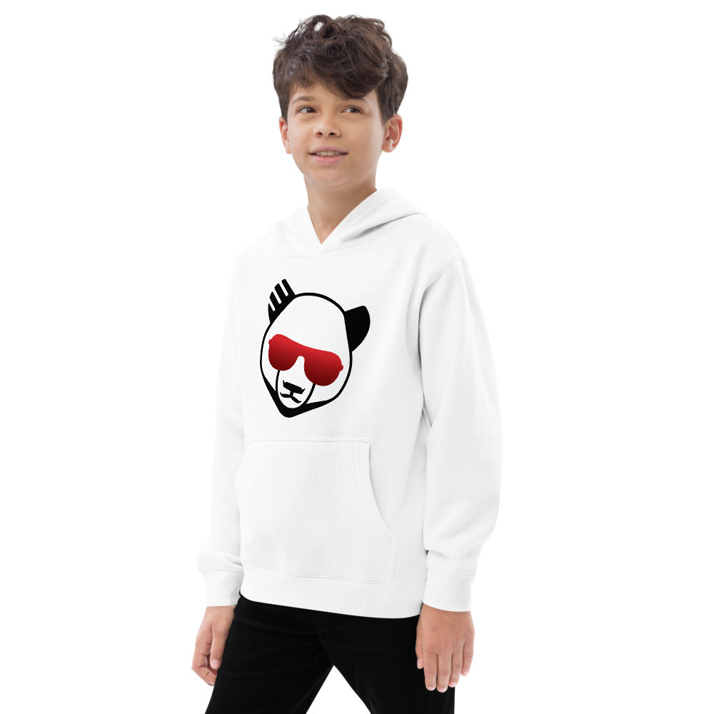 Panda HoodiePHAT PANDA URBAN STREETWEARYoung or old—hoodies are one of those timeless pieces that fit seamlessly into everyone’s wardrobe. The kids fleece hoodie will easily become a trusted companion for