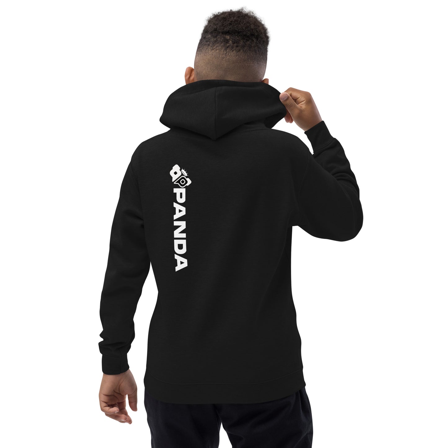 Shaquille o Panda - PHAT PANDA URBAN STREETWEAR