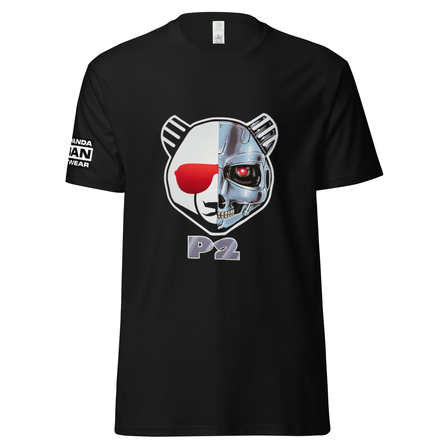 Pandinator 2