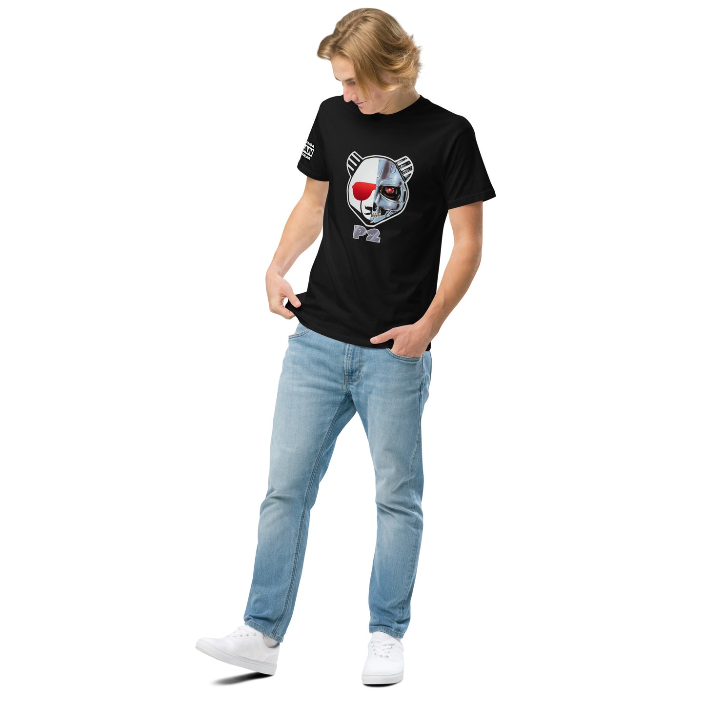 Pandinator 2