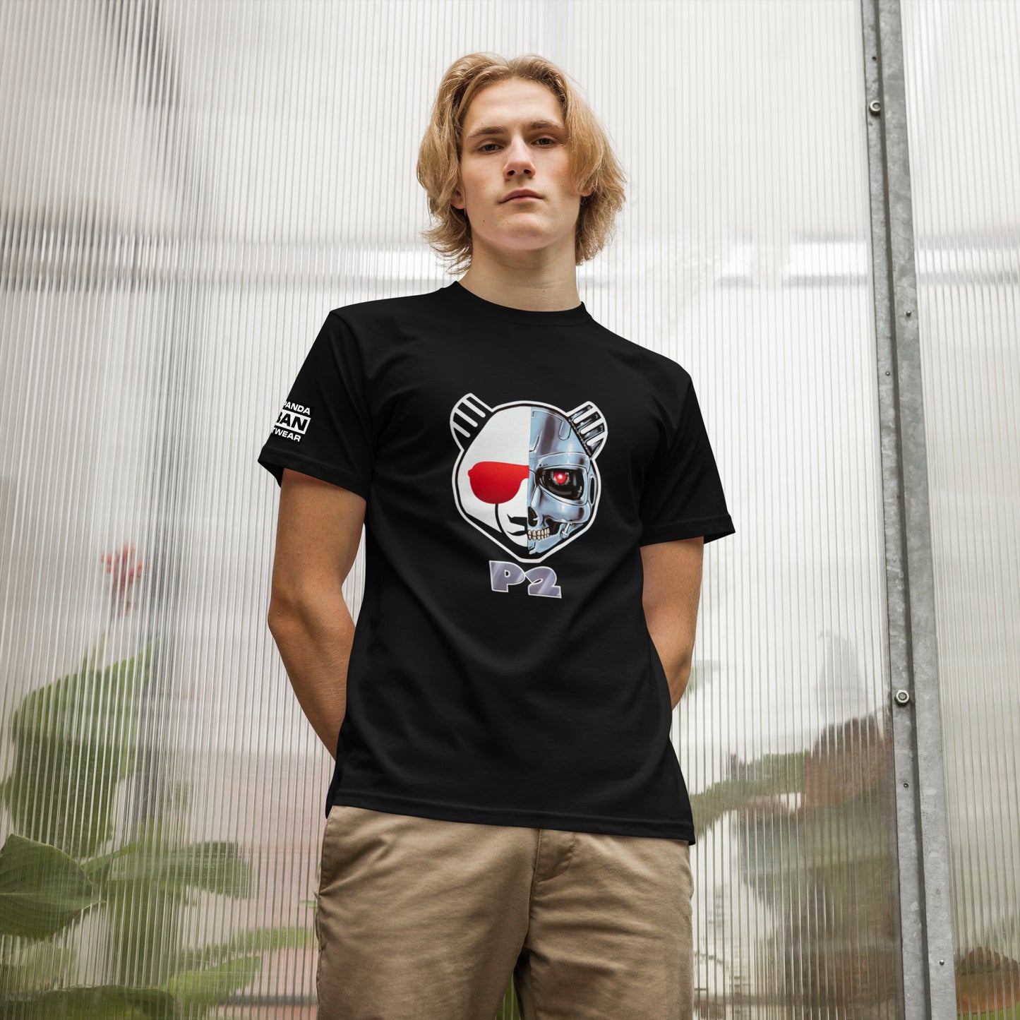 Pandinator 2