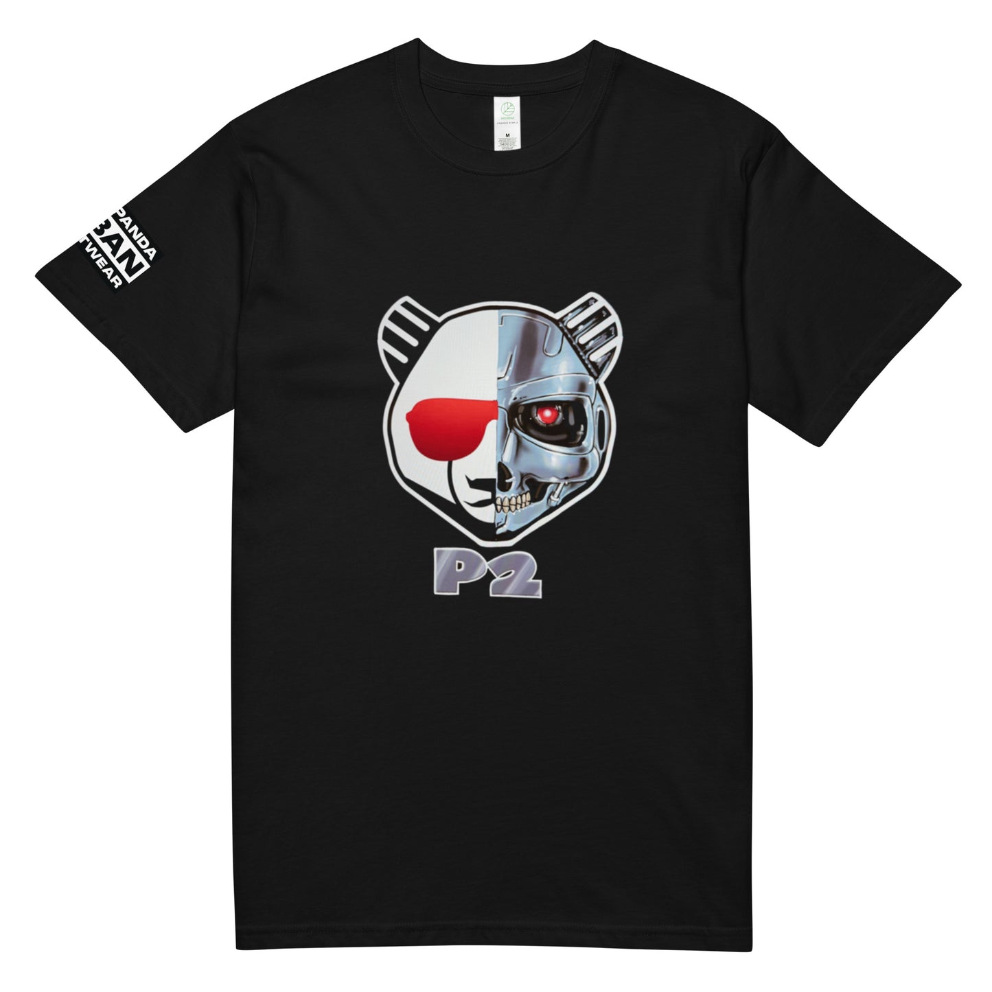 Pandinator 2