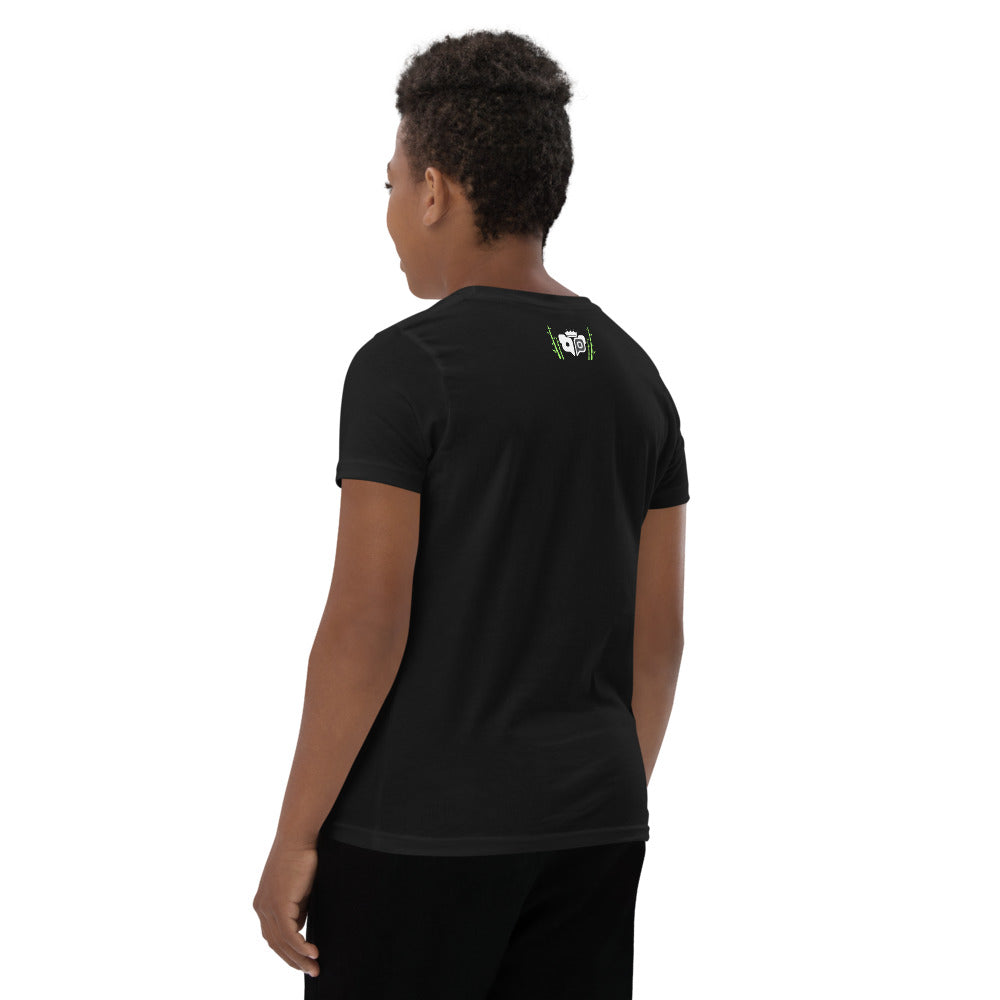 Mini Air Panda TshirtPHAT PANDA URBAN STREETWEARThis is the tee that you've been looking for, and it's bound to become a favorite in any youngster's wardrobe. It's light, soft, and comes with a unique design that