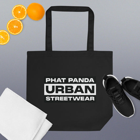 Eco Tote Bag